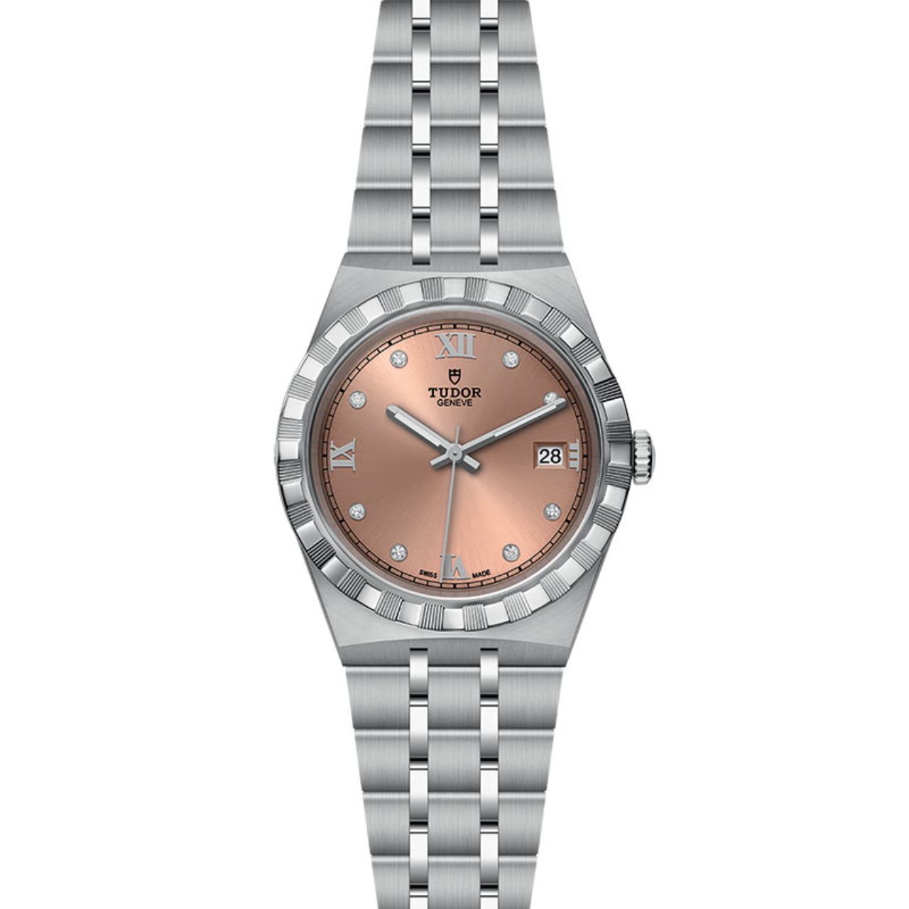 Tudor royal 2021 38mm sale